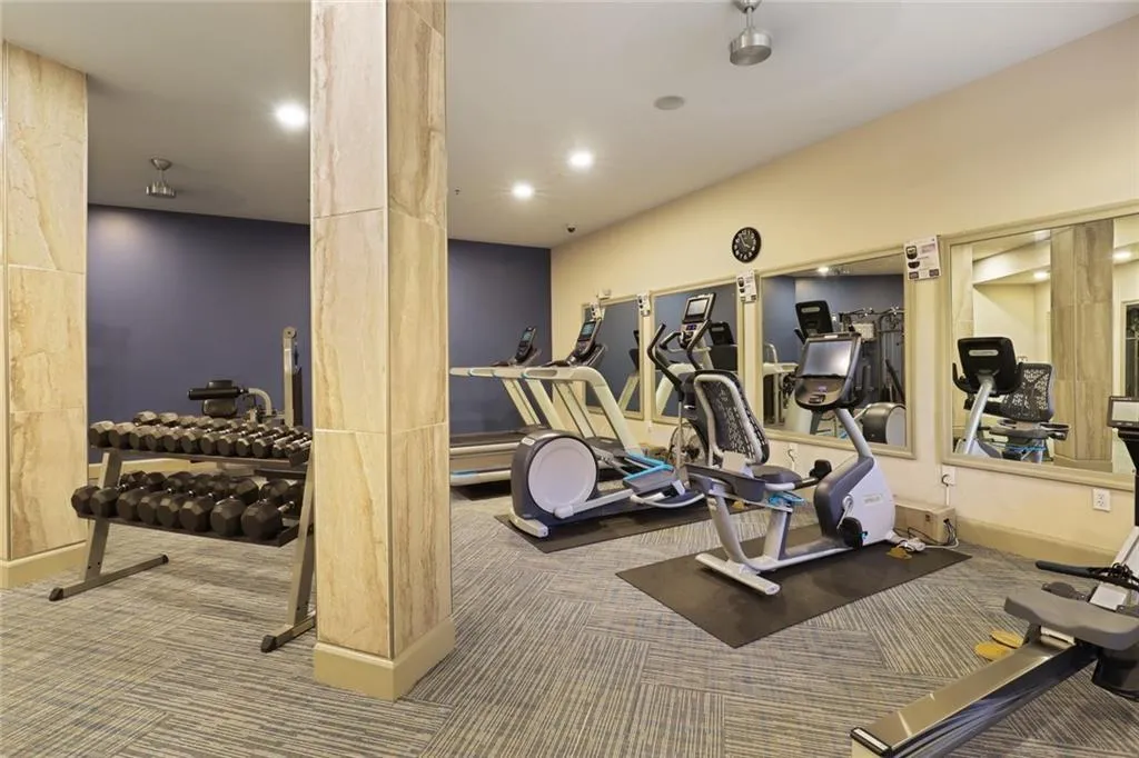 901 Abernathy Road Unit 5020, Sandy Springs, Georgia 30328, 2 Bedrooms Bedrooms, ,2 BathroomsBathrooms,Residential,Sold,901 Abernathy Road Unit 5020,6814465