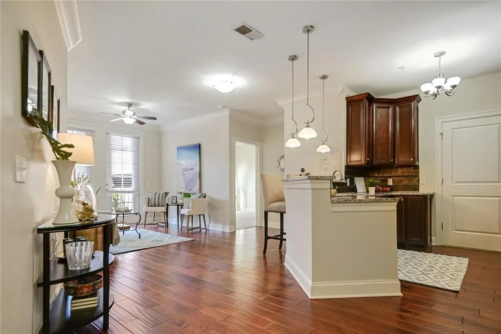 901 Abernathy Road Unit 5020, Sandy Springs, Georgia 30328, 2 Bedrooms Bedrooms, ,2 BathroomsBathrooms,Residential,Sold,901 Abernathy Road Unit 5020,6814465
