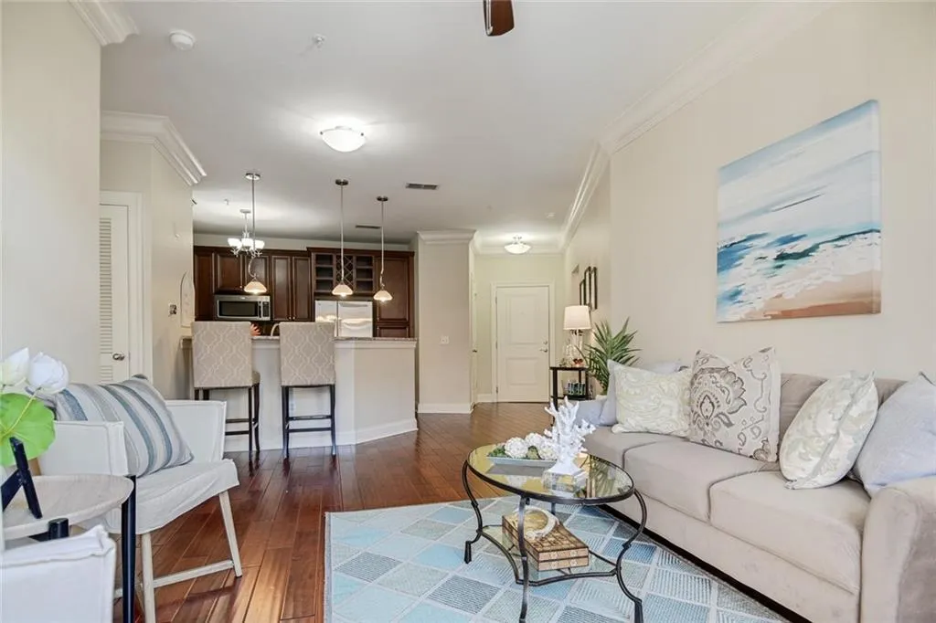 901 Abernathy Road Unit 5020, Sandy Springs, Georgia 30328, 2 Bedrooms Bedrooms, ,2 BathroomsBathrooms,Residential,Sold,901 Abernathy Road Unit 5020,6814465