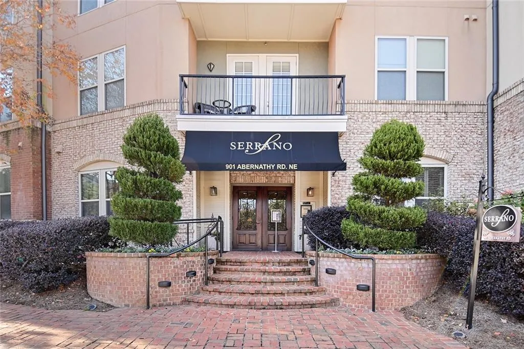 901 Abernathy Road Unit 5020, Sandy Springs, Georgia 30328, 2 Bedrooms Bedrooms, ,2 BathroomsBathrooms,Residential,Sold,901 Abernathy Road Unit 5020,6814465