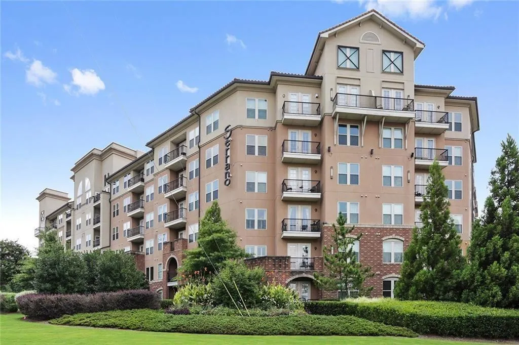 901 Abernathy Road Unit 5020, Sandy Springs, Georgia 30328, 2 Bedrooms Bedrooms, ,2 BathroomsBathrooms,Residential,Sold,901 Abernathy Road Unit 5020,6814465