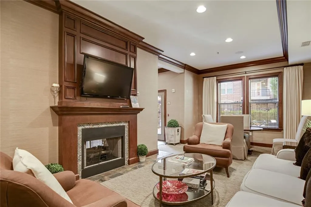 901 Abernathy Road Unit 5020, Sandy Springs, Georgia 30328, 2 Bedrooms Bedrooms, ,2 BathroomsBathrooms,Residential,Sold,901 Abernathy Road Unit 5020,6814465