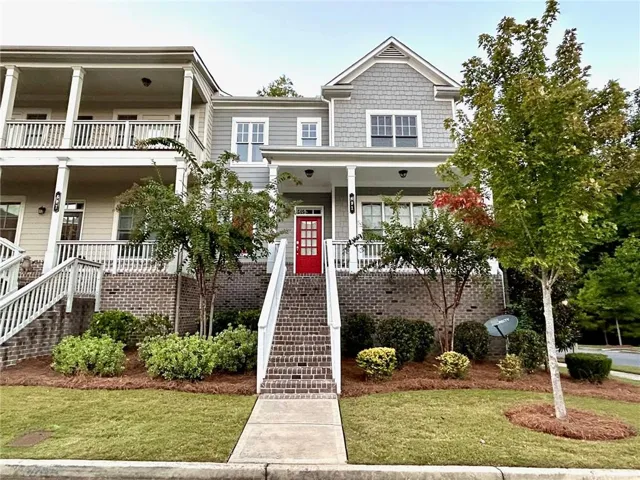 491 Suwanee Pass Trail, Suwanee, Georgia 30024