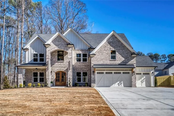2601 Wood Creek Court, Dacula, Georgia 30019