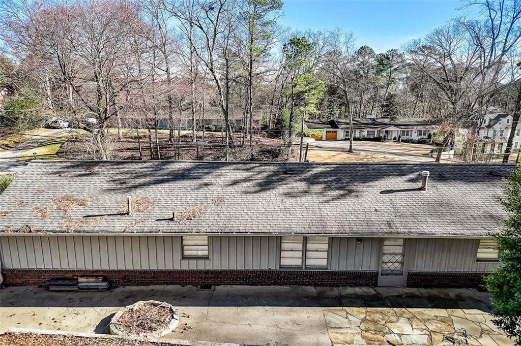 6600 Bridgewood Valley Road, Sandy Springs, Georgia 30328, 4 Bedrooms Bedrooms, ,2 BathroomsBathrooms,Residential,Sold,6600 Bridgewood Valley Road,7339097