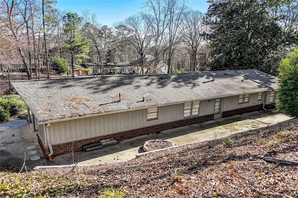 6600 Bridgewood Valley Road, Sandy Springs, Georgia 30328, 4 Bedrooms Bedrooms, ,2 BathroomsBathrooms,Residential,Sold,6600 Bridgewood Valley Road,7339097