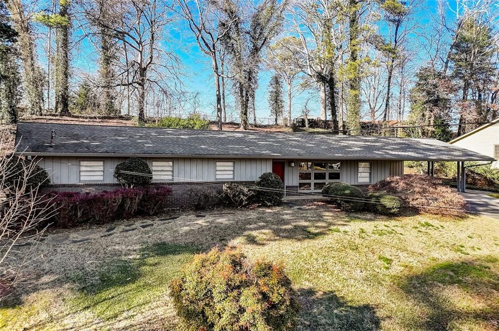 6600 Bridgewood Valley Road, Sandy Springs, Georgia 30328, 4 Bedrooms Bedrooms, ,2 BathroomsBathrooms,Residential,Sold,6600 Bridgewood Valley Road,7339097