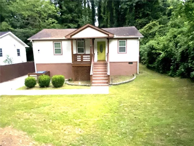 2176 Pansy Street, Atlanta, Georgia 30314