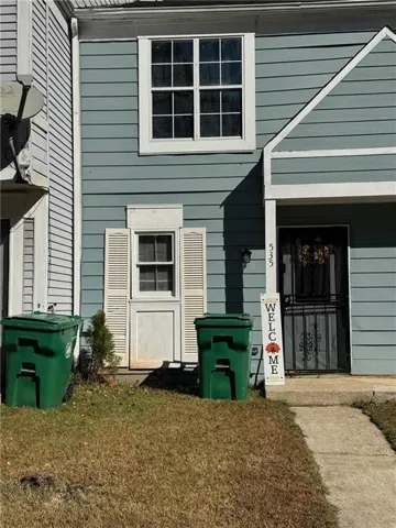 535 Prince Of Wales, Stone Mountain, Georgia 30083