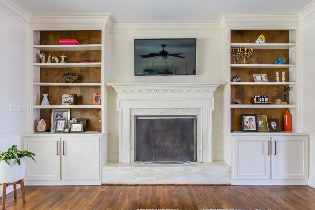 925 Lost Forest Drive, Sandy Springs, Georgia 30328, 4 Bedrooms Bedrooms, ,3 BathroomsBathrooms,Residential,Sold,925 Lost Forest Drive,5644299