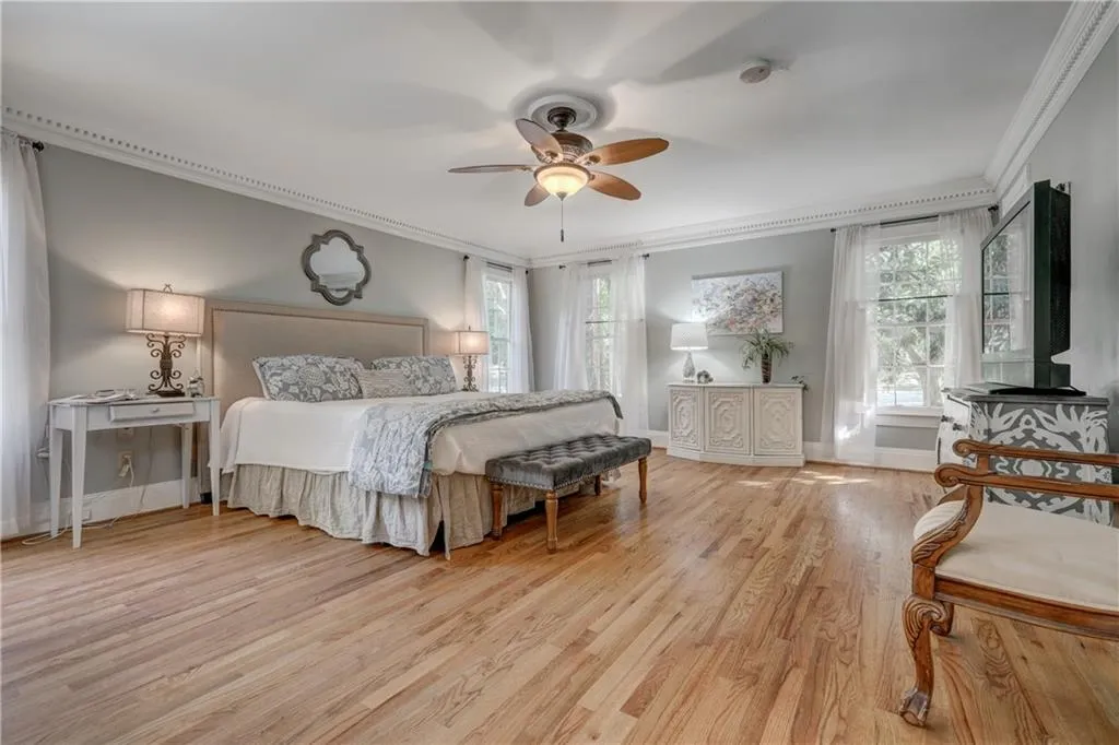 8120 Habersham Waters Road, Sandy Springs, Georgia 30350, 5 Bedrooms Bedrooms, ,4 BathroomsBathrooms,Residential,Sold,8120 Habersham Waters Road,6783662