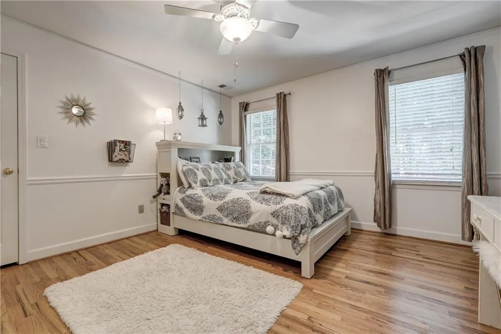 8120 Habersham Waters Road, Sandy Springs, Georgia 30350, 5 Bedrooms Bedrooms, ,4 BathroomsBathrooms,Residential,Sold,8120 Habersham Waters Road,6783662