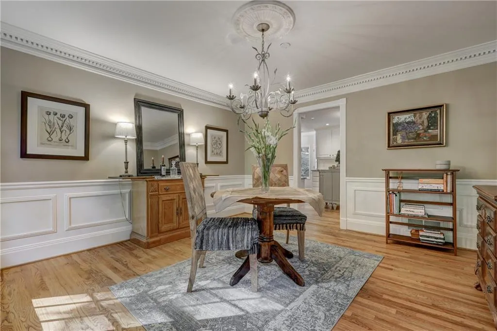 8120 Habersham Waters Road, Sandy Springs, Georgia 30350, 5 Bedrooms Bedrooms, ,4 BathroomsBathrooms,Residential,Sold,8120 Habersham Waters Road,6783662