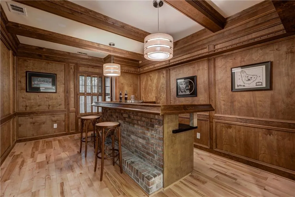 8120 Habersham Waters Road, Sandy Springs, Georgia 30350, 5 Bedrooms Bedrooms, ,4 BathroomsBathrooms,Residential,Sold,8120 Habersham Waters Road,6783662