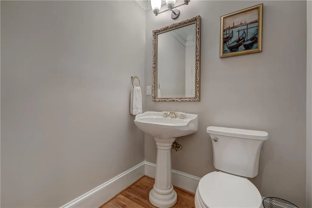 8120 Habersham Waters Road, Sandy Springs, Georgia 30350, 5 Bedrooms Bedrooms, ,4 BathroomsBathrooms,Residential,Sold,8120 Habersham Waters Road,6783662