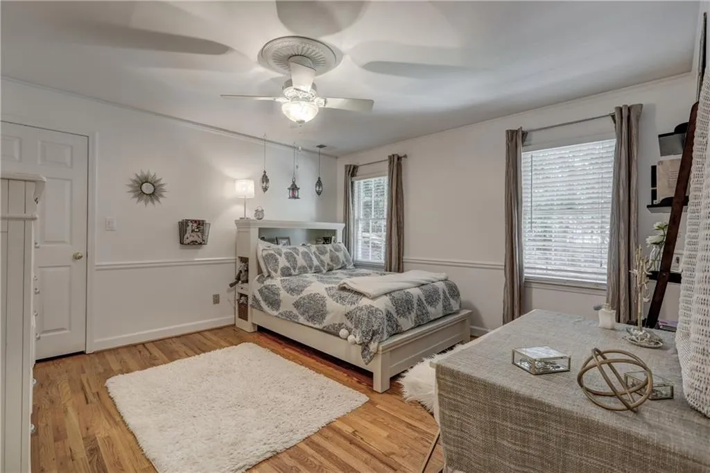 8120 Habersham Waters Road, Sandy Springs, Georgia 30350, 5 Bedrooms Bedrooms, ,4 BathroomsBathrooms,Residential,Sold,8120 Habersham Waters Road,6783662
