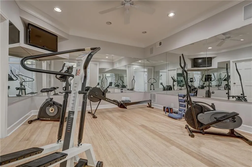 8120 Habersham Waters Road, Sandy Springs, Georgia 30350, 5 Bedrooms Bedrooms, ,4 BathroomsBathrooms,Residential,Sold,8120 Habersham Waters Road,6783662