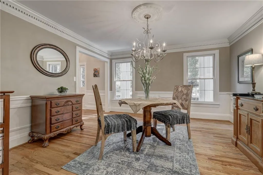 8120 Habersham Waters Road, Sandy Springs, Georgia 30350, 5 Bedrooms Bedrooms, ,4 BathroomsBathrooms,Residential,Sold,8120 Habersham Waters Road,6783662