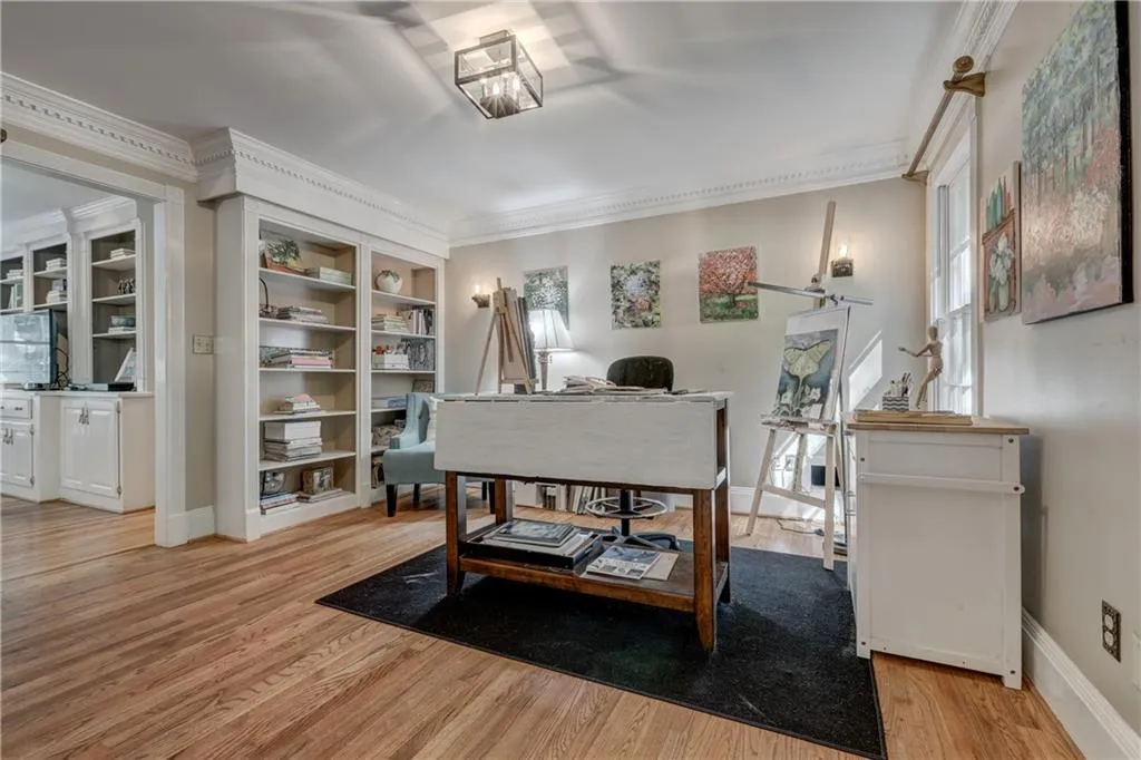 8120 Habersham Waters Road, Sandy Springs, Georgia 30350, 5 Bedrooms Bedrooms, ,4 BathroomsBathrooms,Residential,Sold,8120 Habersham Waters Road,6783662