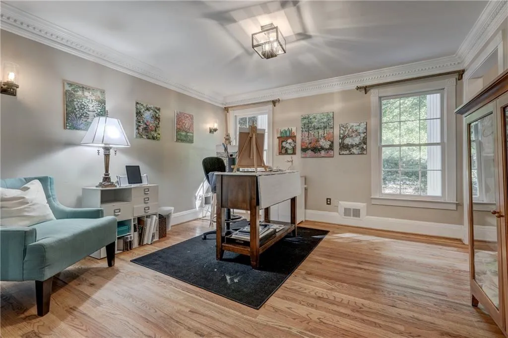 8120 Habersham Waters Road, Sandy Springs, Georgia 30350, 5 Bedrooms Bedrooms, ,4 BathroomsBathrooms,Residential,Sold,8120 Habersham Waters Road,6783662