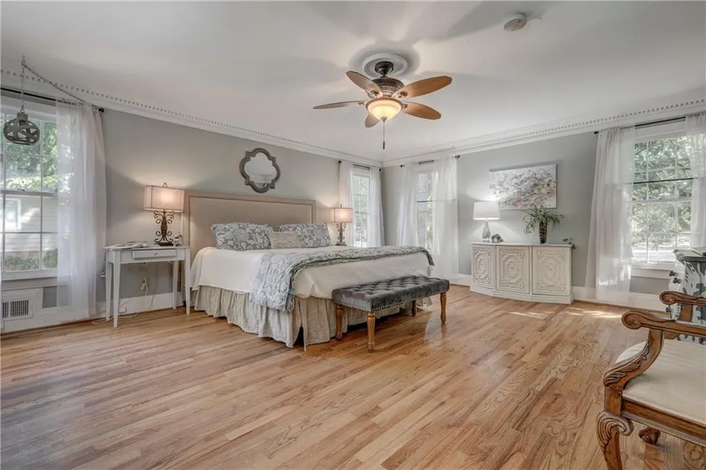 8120 Habersham Waters Road, Sandy Springs, Georgia 30350, 5 Bedrooms Bedrooms, ,4 BathroomsBathrooms,Residential,Sold,8120 Habersham Waters Road,6783662