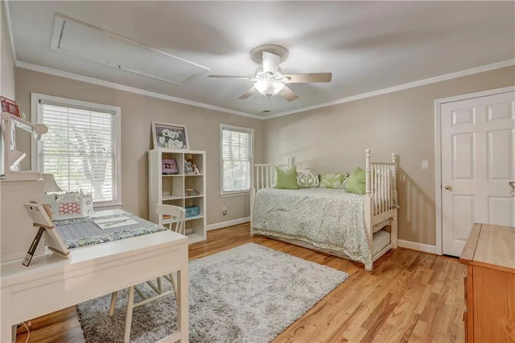 8120 Habersham Waters Road, Sandy Springs, Georgia 30350, 5 Bedrooms Bedrooms, ,4 BathroomsBathrooms,Residential,Sold,8120 Habersham Waters Road,6783662