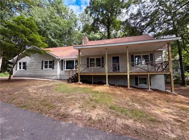3005 Country Walk Drive, Powder Springs, Georgia 30127