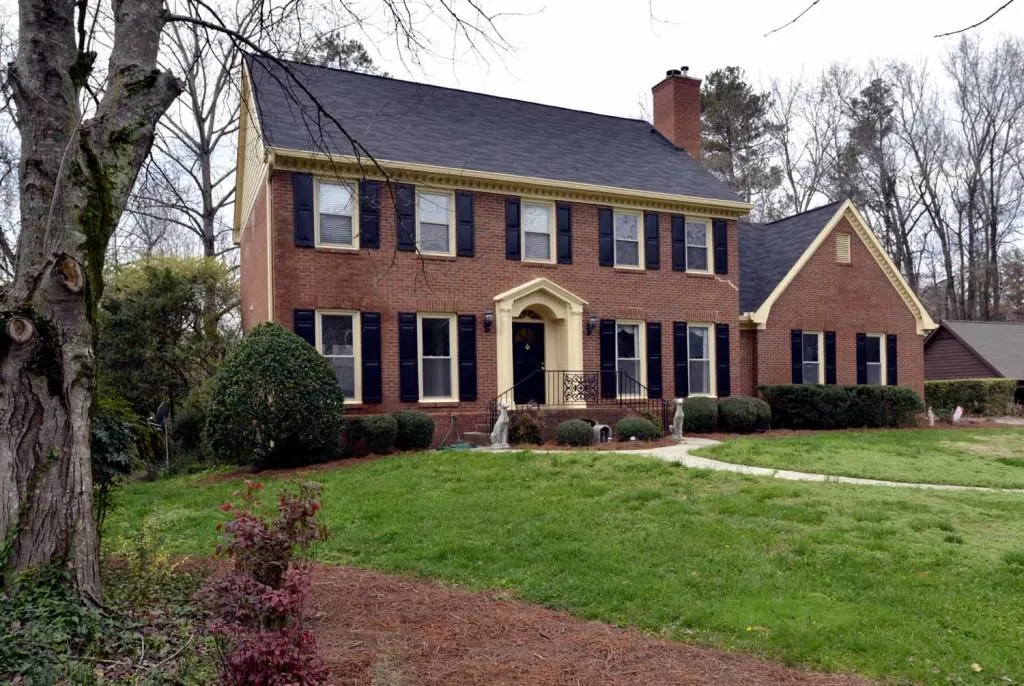 7430 Half Penny Place, Sandy Springs, Georgia 30350, 5 Bedrooms Bedrooms, ,2 BathroomsBathrooms,Residential,Sold,7430 Half Penny Place,5633296