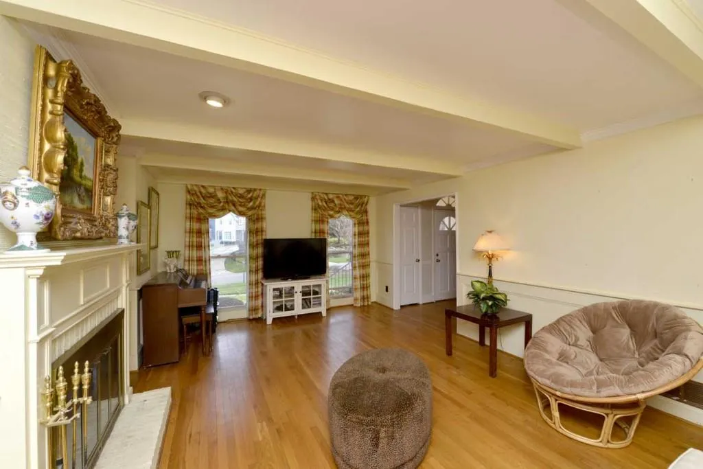 7430 Half Penny Place, Sandy Springs, Georgia 30350, 5 Bedrooms Bedrooms, ,2 BathroomsBathrooms,Residential,Sold,7430 Half Penny Place,5633296