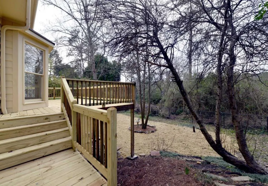 7430 Half Penny Place, Sandy Springs, Georgia 30350, 5 Bedrooms Bedrooms, ,2 BathroomsBathrooms,Residential,Sold,7430 Half Penny Place,5633296