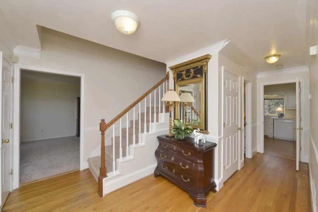 7430 Half Penny Place, Sandy Springs, Georgia 30350, 5 Bedrooms Bedrooms, ,2 BathroomsBathrooms,Residential,Sold,7430 Half Penny Place,5633296