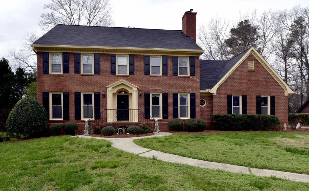 7430 Half Penny Place, Sandy Springs, Georgia 30350, 5 Bedrooms Bedrooms, ,2 BathroomsBathrooms,Residential,Sold,7430 Half Penny Place,5633296