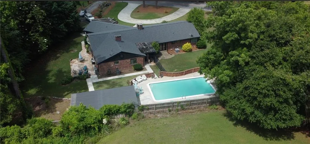 3255 Legion Drive Se, Covington, Georgia 30014