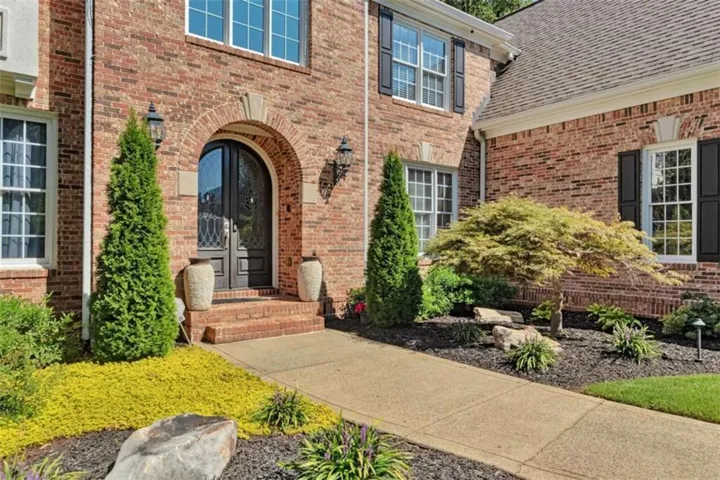 1421 Castlebrooke Way, Marietta, Georgia 30066
