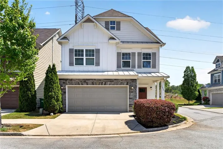 1055 Johnson Grove, Atlanta, Georgia 30318