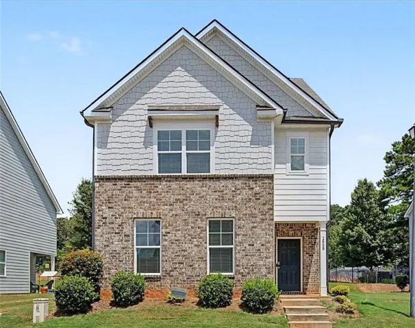 1609 Meadow Crossing, East Point, Georgia 30344
