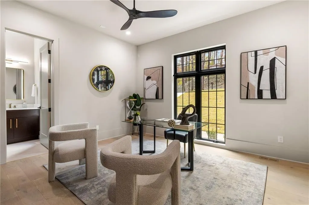 325 Amberidge Trail, Sandy Springs, Georgia 30328, 5 Bedrooms Bedrooms, ,5 BathroomsBathrooms,Residential,Sold,325 Amberidge Trail,7489172