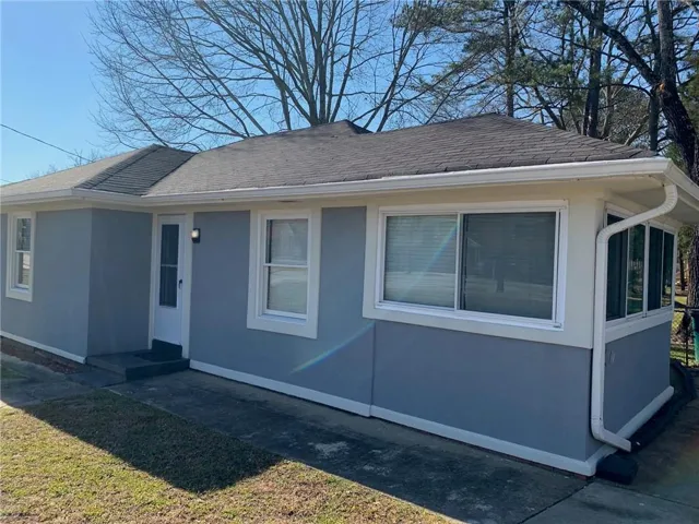 1261 Concord Road Se, Smyrna, Georgia 30080