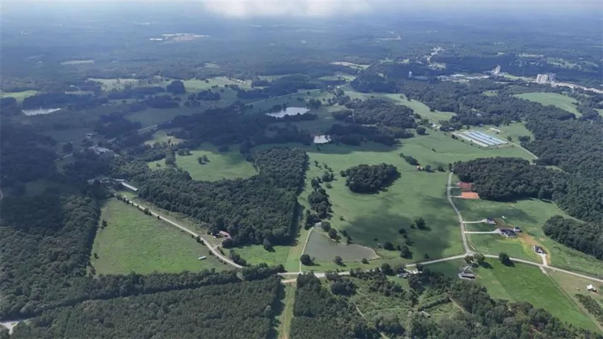 Lot 4 Wheeler Creek Road, Maysville, Georgia 30558