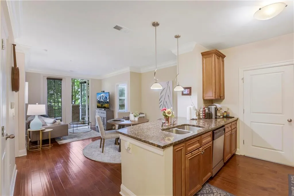 901 Abernathy Road Unit 3220, Atlanta, Georgia 30328, 2 Bedrooms Bedrooms, ,2 BathroomsBathrooms,Residential,Sold,901 Abernathy Road Unit 3220,7115466