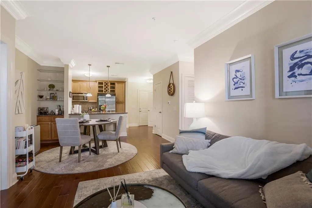 901 Abernathy Road Unit 3220, Atlanta, Georgia 30328, 2 Bedrooms Bedrooms, ,2 BathroomsBathrooms,Residential,Sold,901 Abernathy Road Unit 3220,7115466