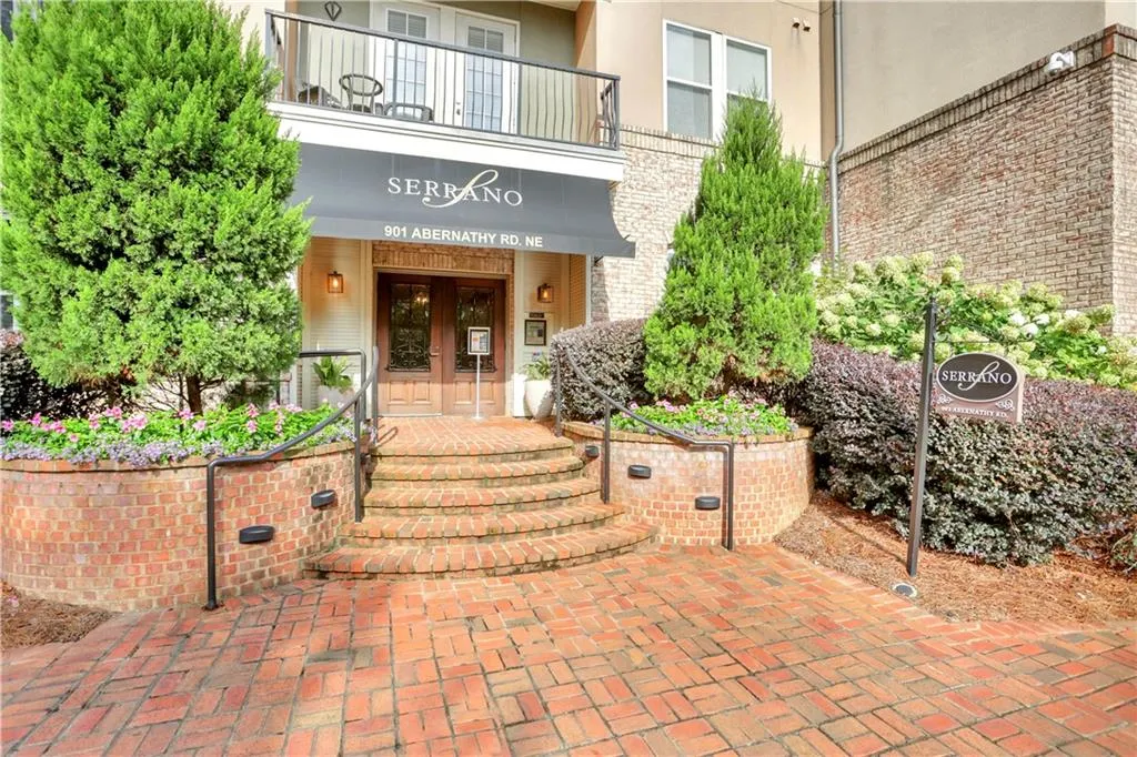 901 Abernathy Road Unit 3220, Atlanta, Georgia 30328, 2 Bedrooms Bedrooms, ,2 BathroomsBathrooms,Residential,Sold,901 Abernathy Road Unit 3220,7115466