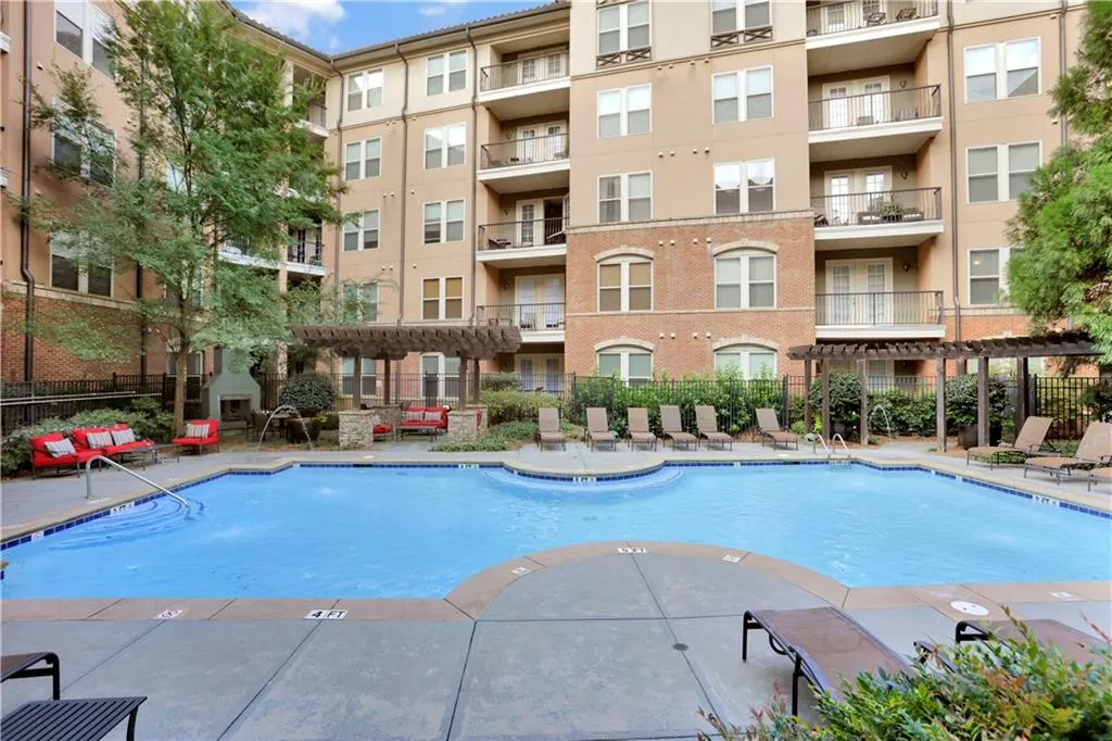 901 Abernathy Road Unit 3220, Atlanta, Georgia 30328, 2 Bedrooms Bedrooms, ,2 BathroomsBathrooms,Residential,Sold,901 Abernathy Road Unit 3220,7115466