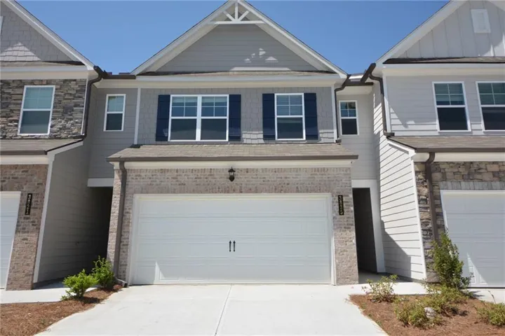 3825 Billabong Trail, Gainesville, Georgia 30506