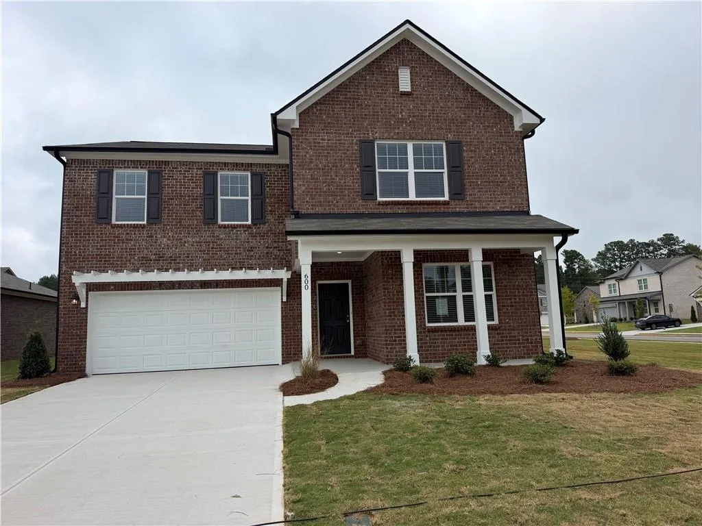 Mcdonough, GA 30253