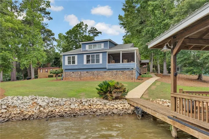 500 Lang Road, Covington, Georgia 30014