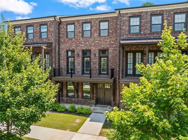775 Hadley Lane Ne, Marietta, Georgia 30068