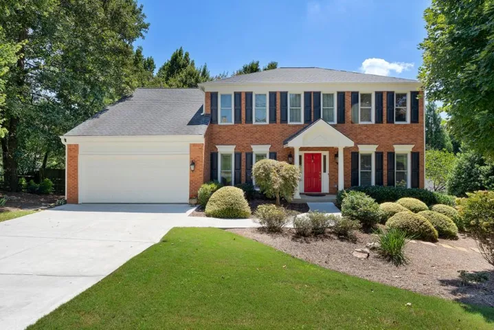 2793 Craig Court, Marietta, Georgia 30062