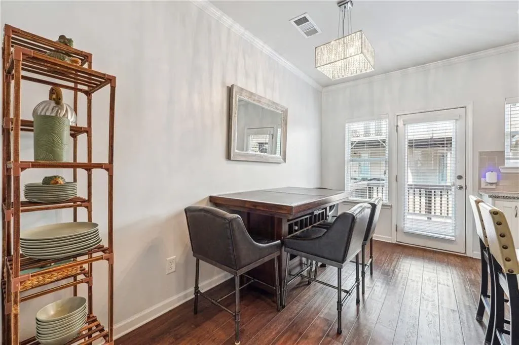 Atlanta, Georgia 30318, 3 Bedrooms Bedrooms, ,3 BathroomsBathrooms,Residential,For Sale,7577055
