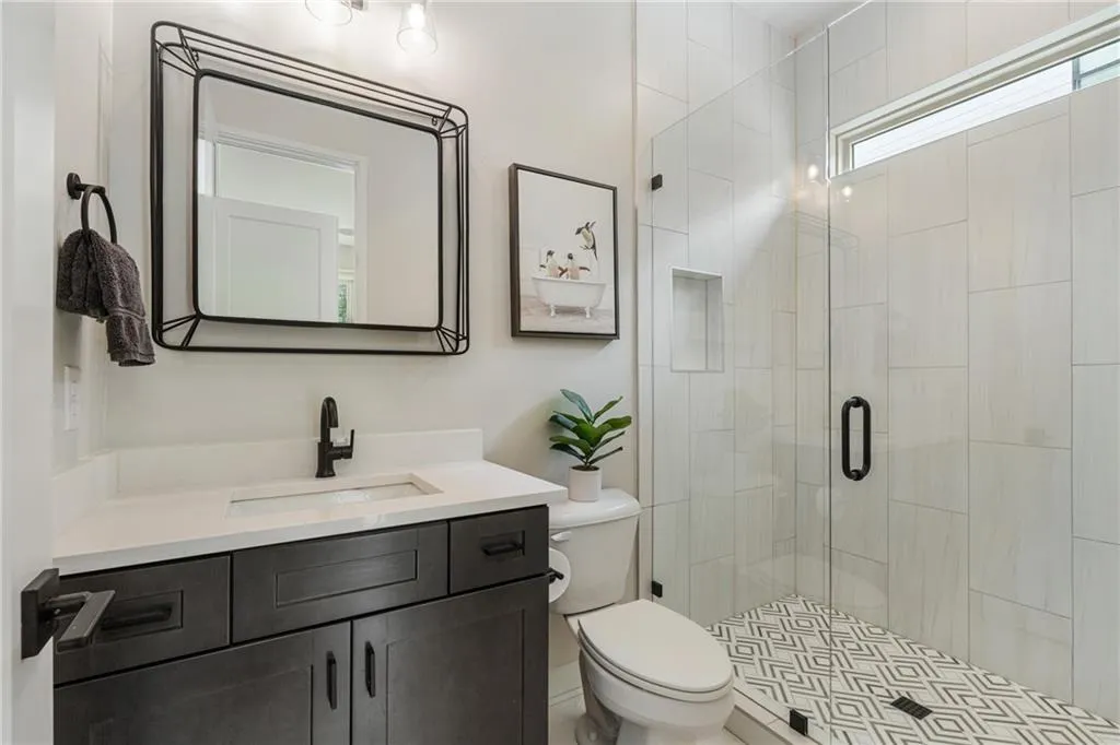 664b Timm Valley Road Ne, Atlanta, Georgia 30305, 6 Bedrooms Bedrooms, 0 ,6 BathroomsBathrooms,Residential,For Sale,664b Timm Valley Road Ne,7687773